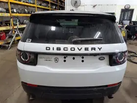 Fk7214k159ae Rover 253-68374r Air Bag Assembly Rh Passenger Side Roof Rh/fk7214k159ae 2016 Disco Spt Sku#39409 #3