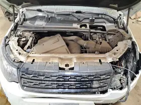 Fk7214k159ae Rover 253-68374r Air Bag Assembly Rh Passenger Side Roof Rh/fk7214k159ae 2016 Disco Spt Sku#39409