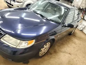 253-64046b Saab Air Bag Vin E 4th Digit Driver Seat Fits 00-10 9-5 1781106