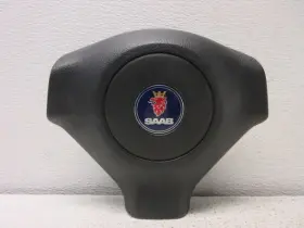 253-64068 Saab 06 2006 9-2x Driver Wheel Airbag Air Bag Oem Lkq
