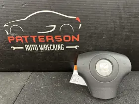 15844768 Saturn 07-10 Sky Driver Left Lh Steering Wheel Air Bag Inflator