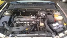 28038681 Saturn 21018733 Chassis Ecm Air Bag Center Console Fits 00 L Series