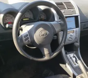 253-58365 Scion 2006-2010 Tc Lh Driver Steering Wheel Airbag Oem