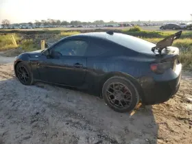 253-67890r Scion Passenger Right Air Bag Roof Fits 13-16 Fr-s 536744 #2