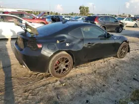 253-67890r Scion Passenger Right Air Bag Roof Fits 13-16 Fr-s 536744 #3