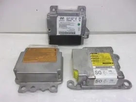 591-73389 Scion 2014-2016 Tc Airbag Air Bag Control Module Oem Lkq