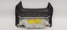 7390021030b0 Scion Ft11-ft16 Tc Left Driver Knee Air Bag Base Black Oem #2