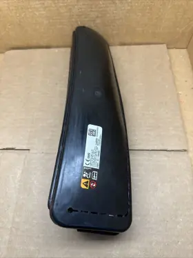84400316 Seat 2018-2024 Acadia Enclave Traverse Left Inner Side Driver Air Bag Airbag