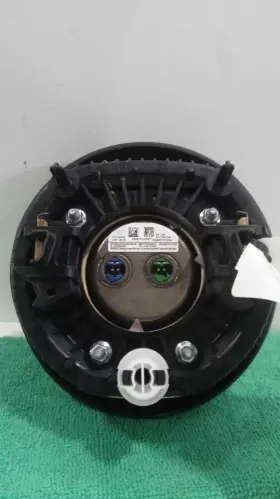 253-68174l Smart Driver Left Air Bag Front Wheel Fits 16 349187 #2