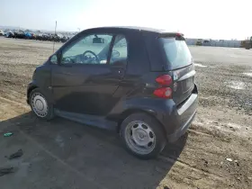 253-68184 Smart 2015-2017 Fortwo Lh Driver Roof Curtain Airbag Oem