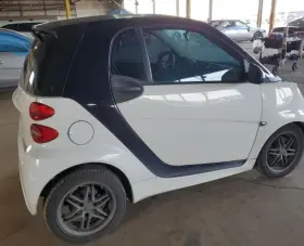 253-68185 Smart 2015-2017 Fortwo Rh Passenger Roof Curtain Airbag Air Bag Oem