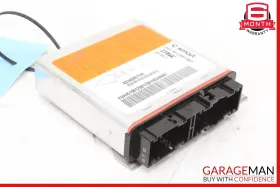 4519012601 Smart 2008-2015 Fortwo 451 Sedan Srs Airbag Air Bag Sensor Module Oem