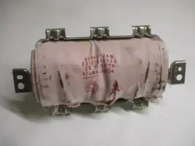 253-10134 Subaru Impreza Rh Passenger Dash Airbag Air Bag Oem Lkq