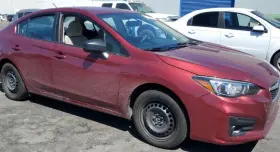 253-10136 Subaru 2017-2023 Impreza Rh Passenger Roof Curtain Airbag Oem 253-10136 Subaru 2017-2023 Impreza Rh Passenger Roof Curtain Airbag Oem