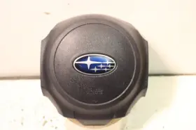 253-10179 Subaru 17-18 Forester Driver Wheel Airbag Air Bag Oem Lkq