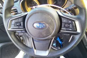 253-10929 Subaru 19 Legacy Driver Wheel Airbag Air Bag Oem Lkq
