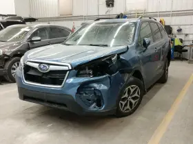 253-11254r Subaru Seat Air Bag For Forester Right Front Airbag Only
