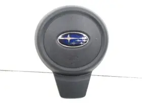 253-11548 Subaru 2019-2024 Ascent Driver Wheel Airbag Air Bag Oem Lkq