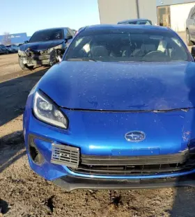 253-12398 Subaru 2022-2023 Brz Rh Passenger Dash Airbag Air Bag Oem