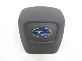 253-12707 Subaru 2023 Solterra Driver Wheel Airbag Air Bag Oem Lkq