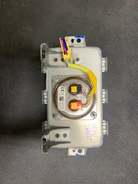 253-12884 Subaru 2024 Xv Crosstrek Rh Passenger Dash Airbag Air Bag Oem #3 253-12884 Subaru 2024 Xv Crosstrek Rh Passenger Dash Airbag Air Bag Oem #3