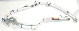 253-50376 Subaru Right Air Bag Hatchback 2.5l Oem 2012 2013 2014 Impreza