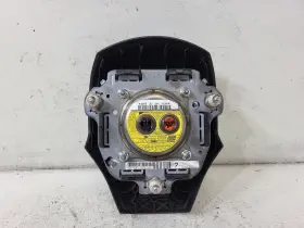 253-67221 Subaru 2013 Xv Crosstrek Driver Wheel Airbag Air Bag Oem Lkq #2