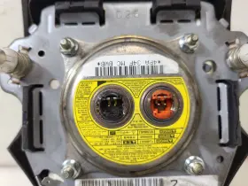 253-67221 Subaru 2013 Xv Crosstrek Driver Wheel Airbag Air Bag Oem Lkq #3