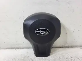 253-67221 Subaru 2013 Xv Crosstrek Driver Wheel Airbag Air Bag Oem Lkq