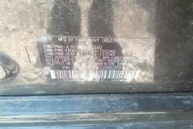253-67224 Subaru 2012 2013 2014 Impreza Wheel Airbag Driver Air Bag Oem #2