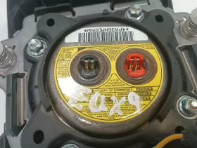 253-67557l Subaru Srs Driver/left Airbag For Steering Wheel From 2014 Forester #3