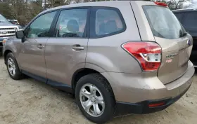 253-67559 Subaru 2014-2018 Forester Lh Driver Roof Curtain Airbag Oem