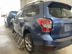 253-67559l Subaru Driver Left Air Bag Roof Fits 14-18 Forester 902723 #3