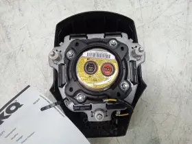 253-67665 Subaru 16 Impreza Steering Wheel Airbag Air Bag Oem #2