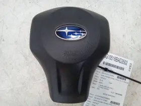 253-67665 Subaru 16 Impreza Steering Wheel Airbag Air Bag Oem
