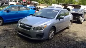 253-67665l Subaru Driver Left Air Bag Wheel Fits 14-16 Impreza #3