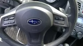 253-67665l Subaru Driver Left Air Bag Wheel Fits 14-16 Impreza