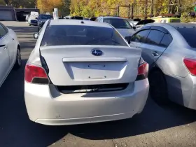 253-67670r Subaru Passenger Air Bag Roof Sedan Fits 14-16 Impreza 4739465 #2