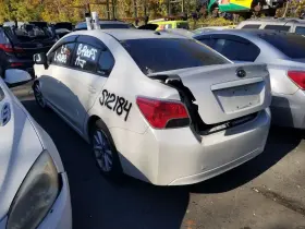 253-67670r Subaru Passenger Air Bag Roof Sedan Fits 14-16 Impreza 4739465 #3