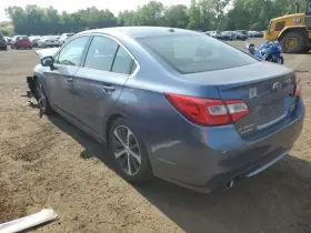 253-67966l Subaru Driver Left Air Bag Roof Sedan Fits 15-19 Legacy 976794 #2