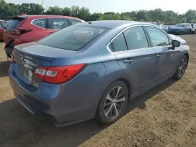 253-67966l Subaru Driver Left Air Bag Roof Sedan Fits 15-19 Legacy 976794 #3