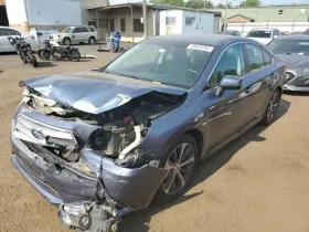 253-67966l Subaru Driver Left Air Bag Roof Sedan Fits 15-19 Legacy 976794