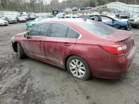 253-67970r Subaru Passenger Right Air Bag Roof Sedan Fits 15-19 Legacy #2