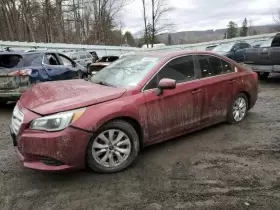 253-67970r Subaru Passenger Right Air Bag Roof Sedan Fits 15-19 Legacy