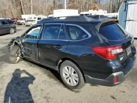 253-67971r Subaru Passenger Right Air Bag Roof Wagon Fits 15-19 Legacy #2