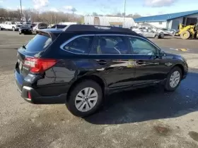 253-67971r Subaru Passenger Right Air Bag Roof Wagon Fits 15-19 Legacy #3