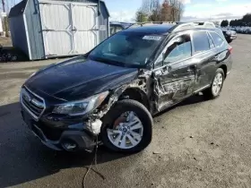 253-67971r Subaru Passenger Right Air Bag Roof Wagon Fits 15-19 Legacy