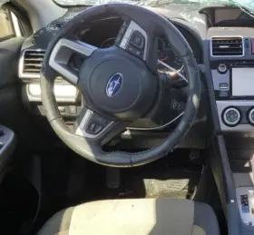 253-68161 Subaru 2016-2017 Xv Crosstrek Driver Steering Wheel Airbag Air Bag Oem