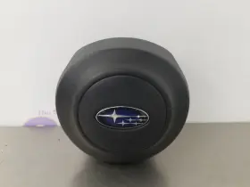 253.su1b25 Subaru 25 2025 Br-z Ts Steering Wheel Airbag Black Left Driver