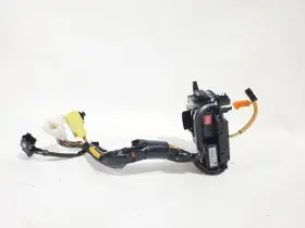 261.su1m12 Subaru 2012 Impreza Oem Airbag Clock Spring #3